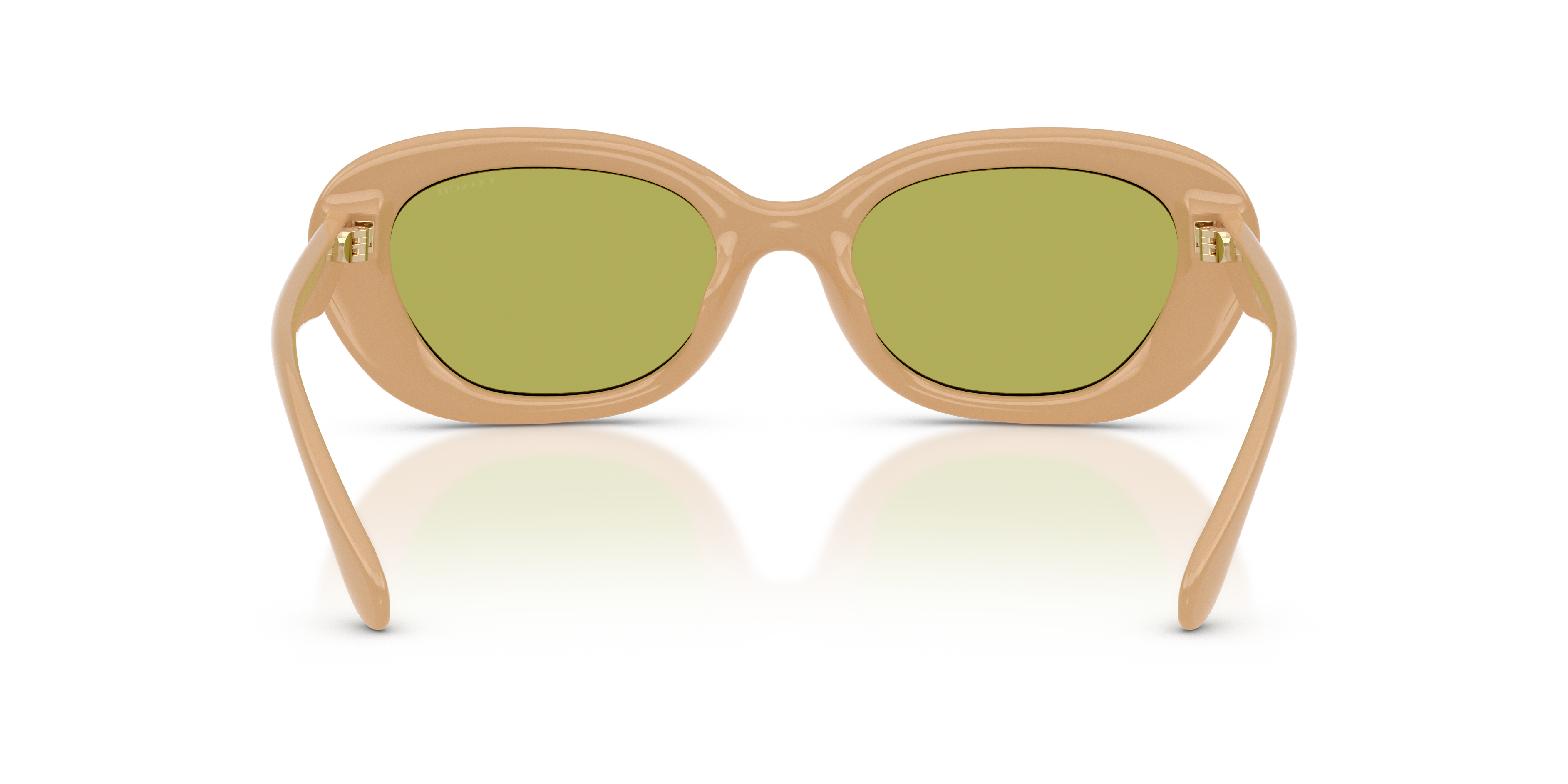 Coach HC8448U 5929/2 Cdp35 